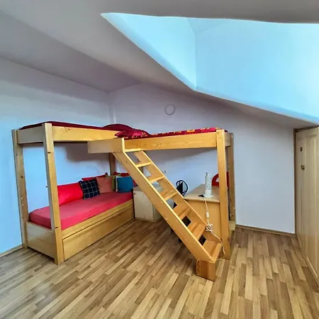 アパート Itan Cozy Modern *