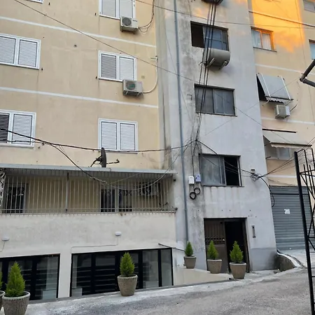 公寓 Itan Cozy Modern *