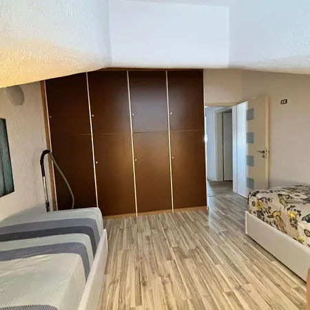 Itan Cozy Modern Tirana