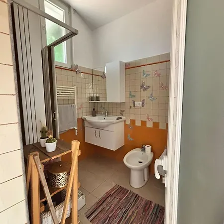 Itan Cozy Modern Apartamento