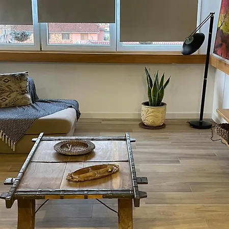 Itan Cozy Modern * Tirana