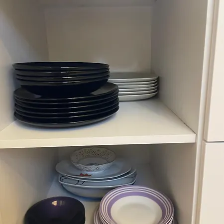 Itan Cozy Modern Apartment Tirana