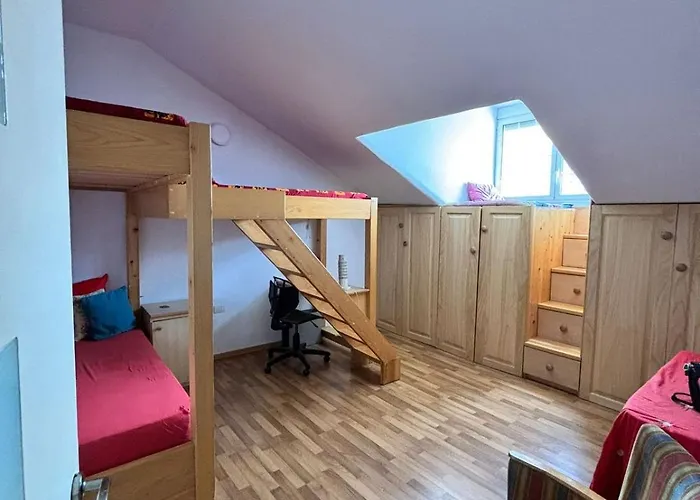 Itan Cozy Modern Διαμέρισμα