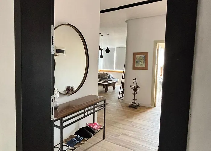 Itan Cozy Modern شقة تيرانا