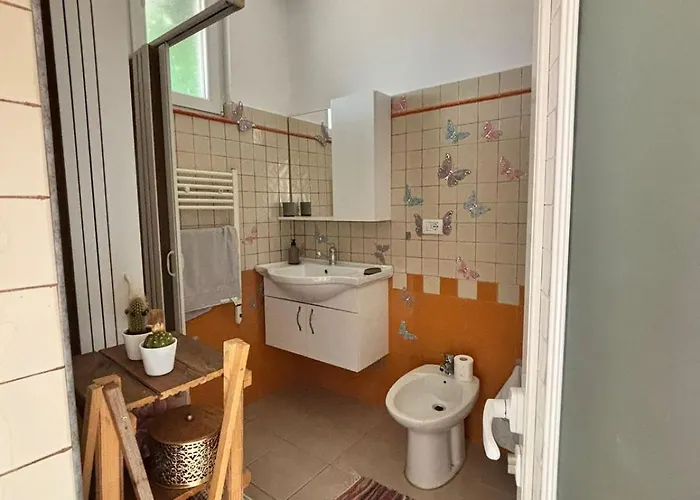 Itan Cozy Modern Διαμέρισμα