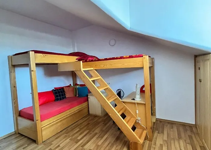 Διαμέρισμα Itan Cozy Modern *