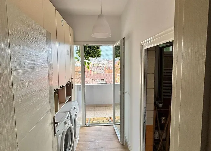 Itan Cozy Modern * Τίρανα