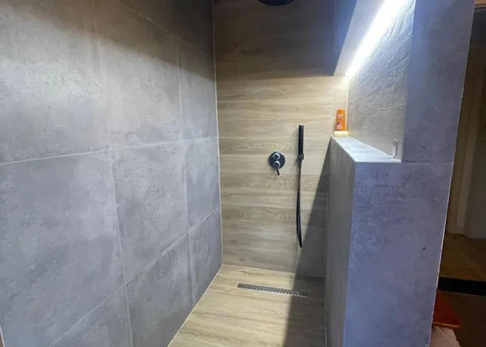 Διαμέρισμα Itan Cozy Modern Τίρανα