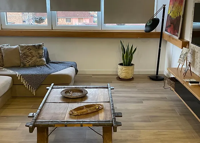 Itan Cozy Modern * تيرانا