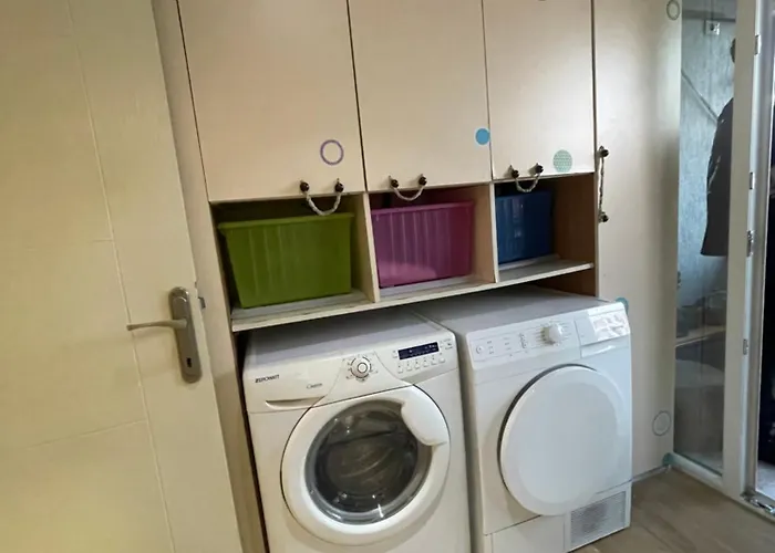 Διαμέρισμα Itan Cozy Modern Τίρανα