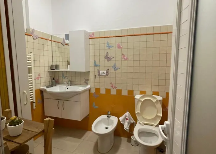 Itan Cozy Modern Τίρανα